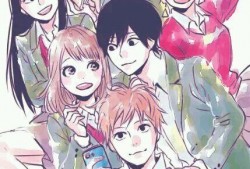 青春漫画,梦想与成长的交织旋律